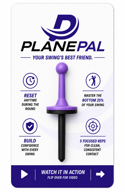 PlanePal