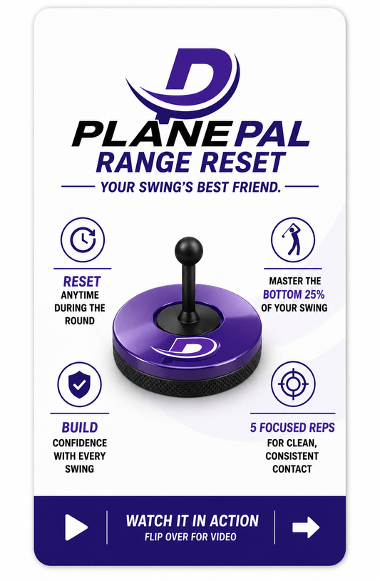 PlanePal Range Reset (Available November 2026)