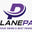 PlanePal Golf logo