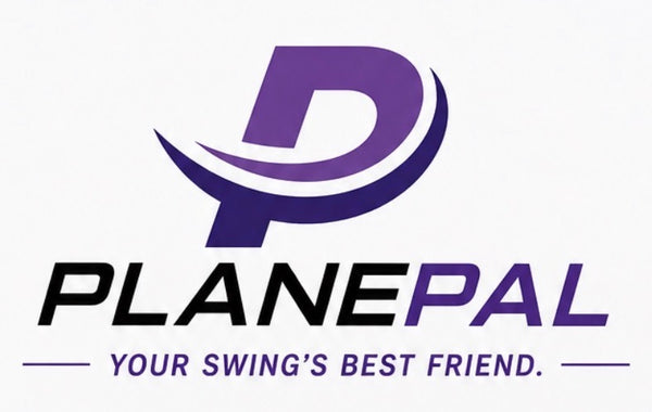 PlanePal Golf 