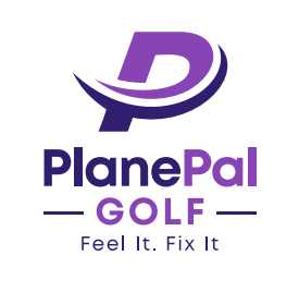 PlanePal Golf 